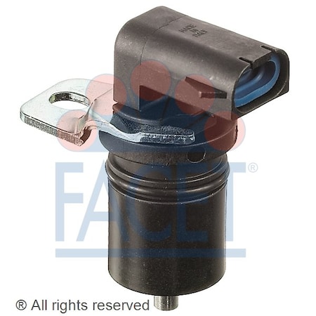 Facet Revolution And Timing Sensor, 9.0321 9.0321